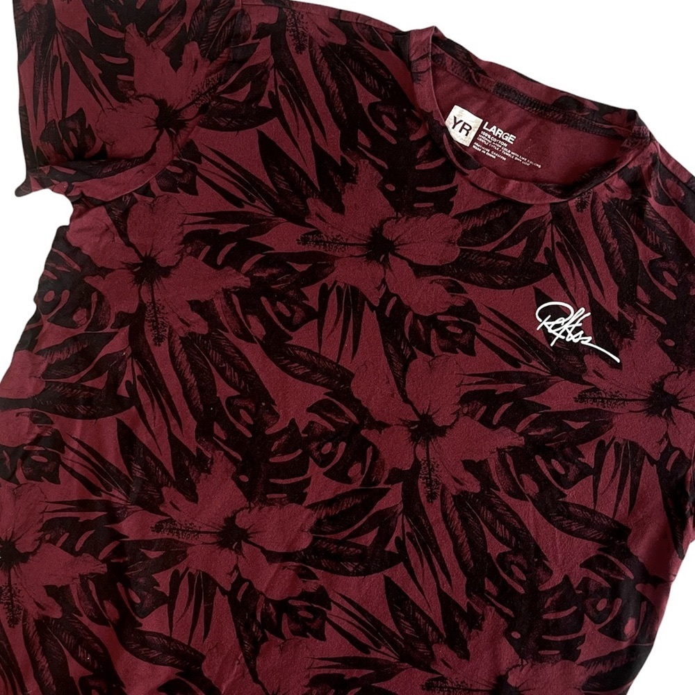 🥀 YR Mens T Shirt